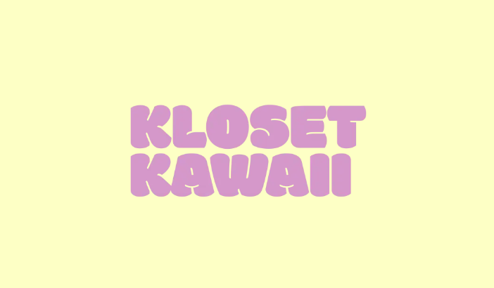 Kloset Kawaii