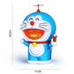 Doraemon Spin Toy