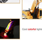 RC Model Excavator Toy
