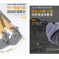 RC Model Excavator Toy