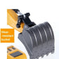 RC Model Excavator Toy