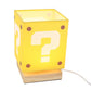 SM Bros LED Lamp