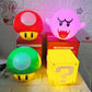 SM Bros LED Lamp