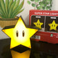 SM Bros LED Lamp