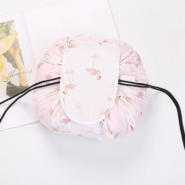 KlosetKawaii™ Makeup Drawstring Bag