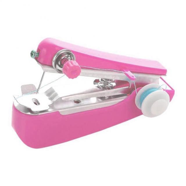 Kloset Kawaii Mini Sewing Machine