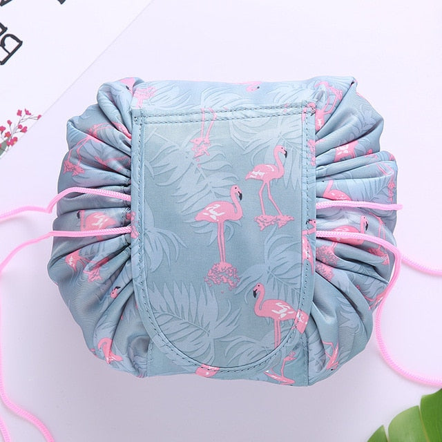 KlosetKawaii™ Makeup Drawstring Bag