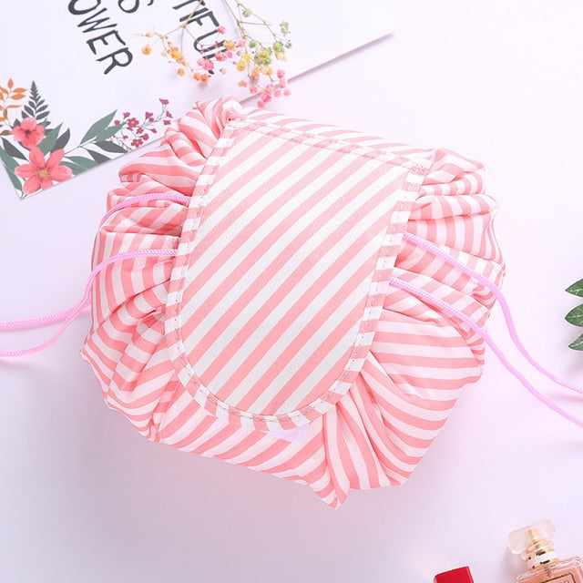 KlosetKawaii™ Makeup Drawstring Bag