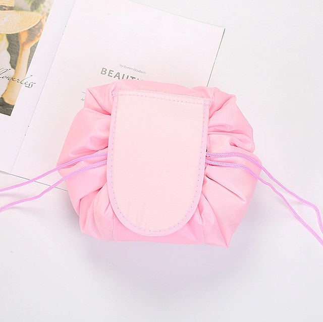 KlosetKawaii™ Makeup Drawstring Bag