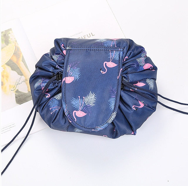 KlosetKawaii™ Makeup Drawstring Bag