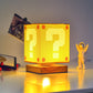 SM Bros LED Lamp