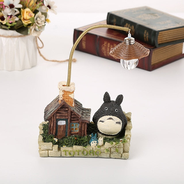 Totoro House Light