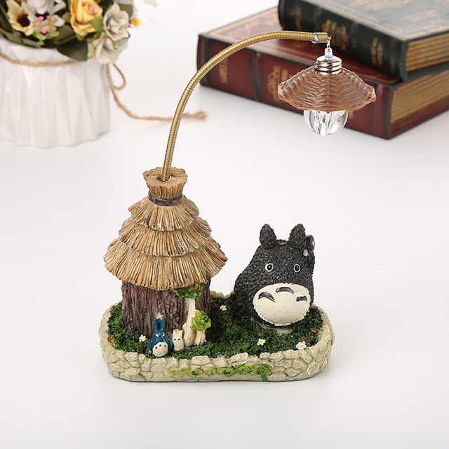 Totoro House Light