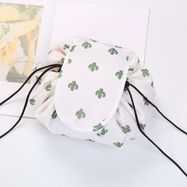 KlosetKawaii™ Makeup Drawstring Bag