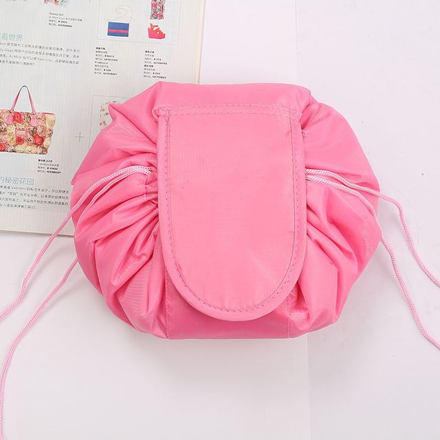 KlosetKawaii™ Makeup Drawstring Bag