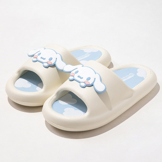 Cinnamoroll Slides – Kloset Kawaii