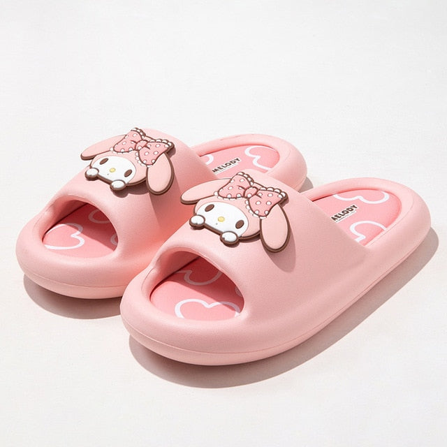 My Melody Slides